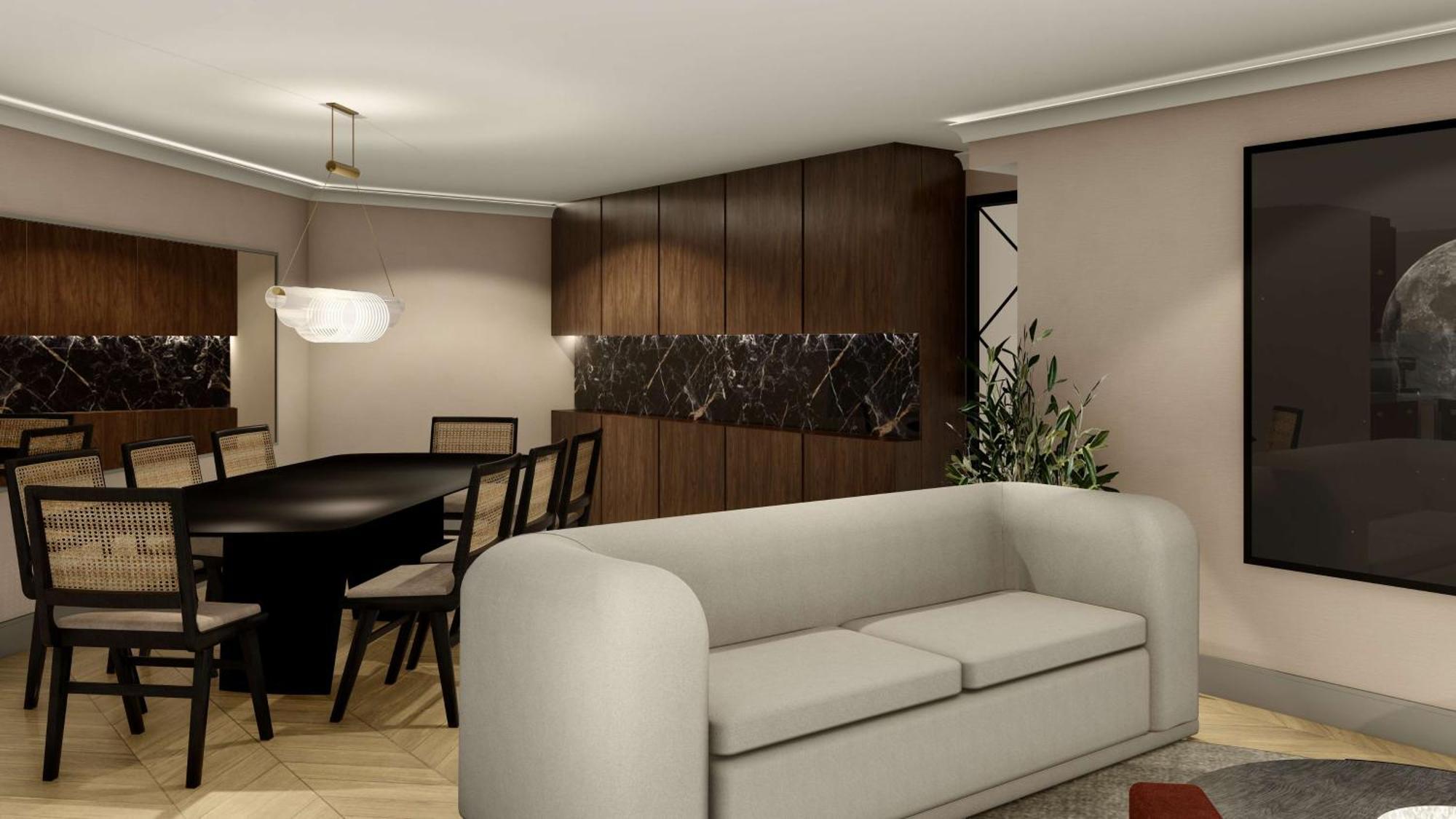 Vogue Hotel Montreal Downtown, Curio Collection By Hilton Dış mekan fotoğraf