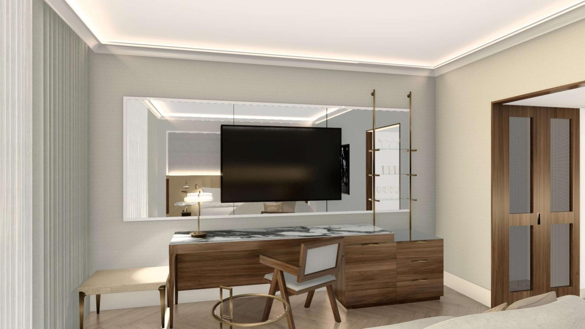 Vogue Hotel Montreal Downtown, Curio Collection By Hilton Dış mekan fotoğraf