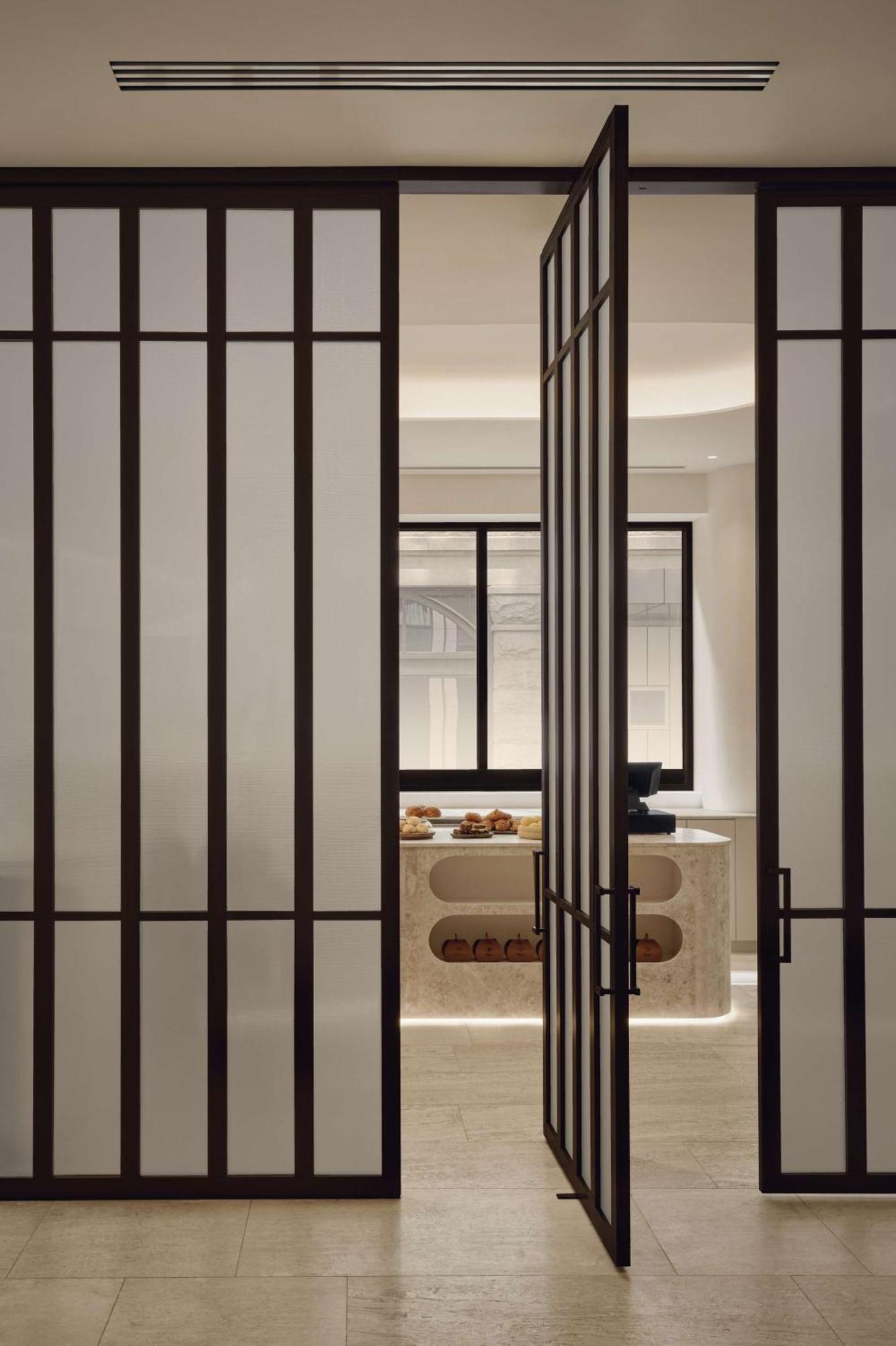 Vogue Hotel Montreal Downtown, Curio Collection By Hilton Dış mekan fotoğraf