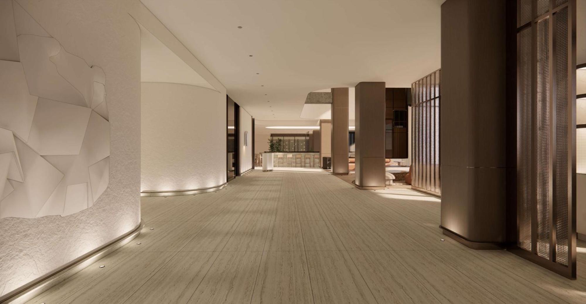Vogue Hotel Montreal Downtown, Curio Collection By Hilton Dış mekan fotoğraf