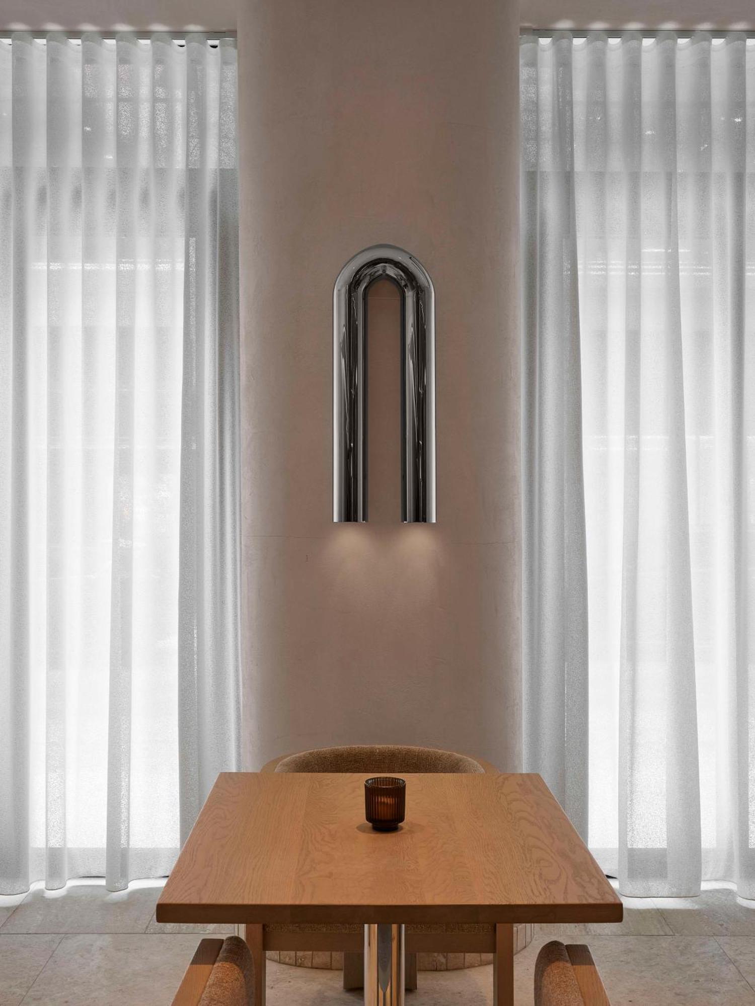 Vogue Hotel Montreal Downtown, Curio Collection By Hilton Dış mekan fotoğraf