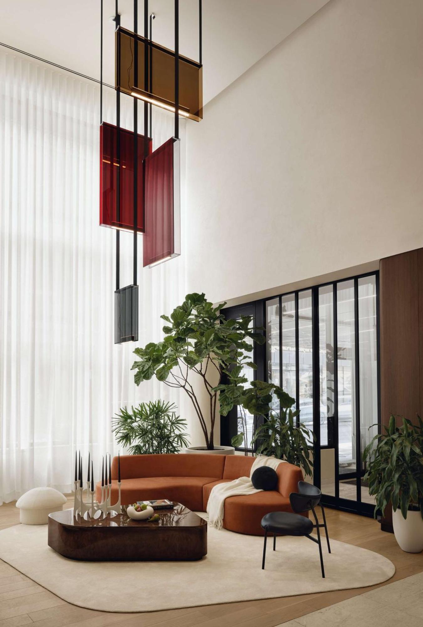 Vogue Hotel Montreal Downtown, Curio Collection By Hilton Dış mekan fotoğraf