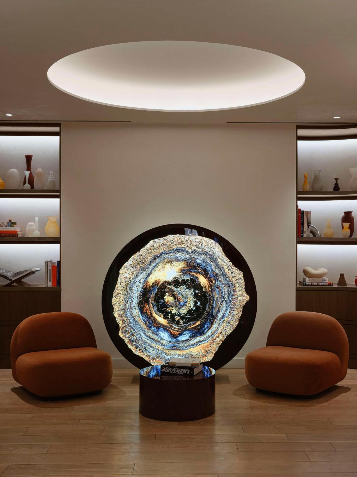 Vogue Hotel Montreal Downtown, Curio Collection By Hilton Dış mekan fotoğraf
