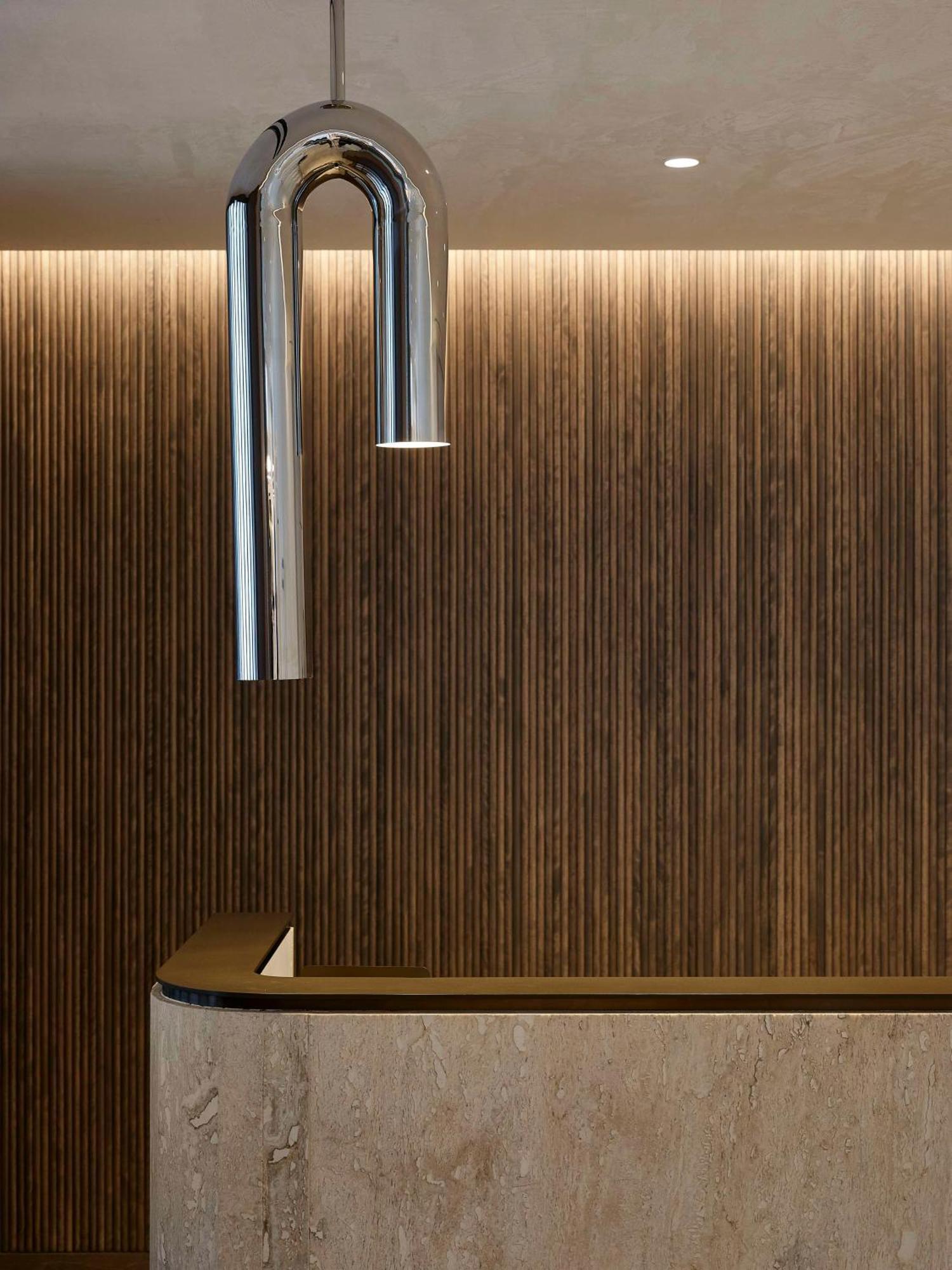 Vogue Hotel Montreal Downtown, Curio Collection By Hilton Dış mekan fotoğraf