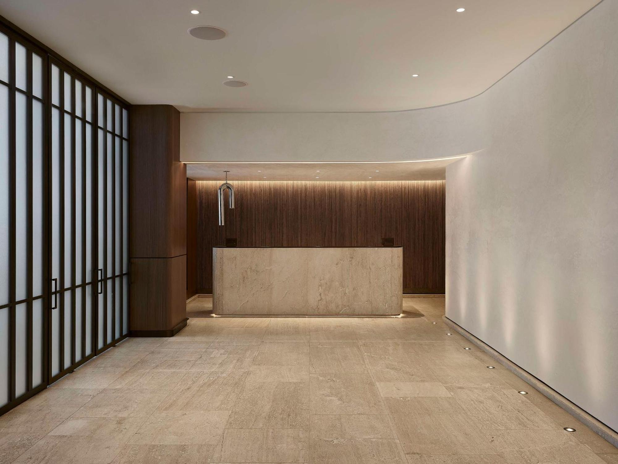 Vogue Hotel Montreal Downtown, Curio Collection By Hilton Dış mekan fotoğraf